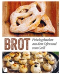 Cover: Brot - Jan Thorbecke Verlag