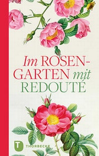 Abbildung von: Im Rosengarten - Jan Thorbecke Verlag
