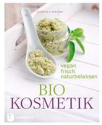 Abbildung von: Biokosmetik - Jan Thorbecke Verlag