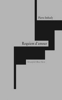 Enlarge image Cover: Requiem d'amour - Stroemfeld