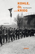 Cover: Kohle, &Ouml;l und Krieg - Transit