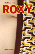 Cover: Roxy - Transit