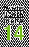 Cover: Anthologie: "Preistexte 14" - edition exil
