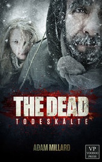 Enlarge image Cover: The Dead 2: Todeskälte - Voodoo Press