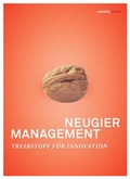 Cover: Neugier-Management - Zukunftsinstitut