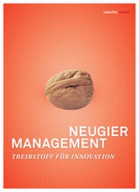 Enlarge image Cover: Neugier-Management - Zukunftsinstitut