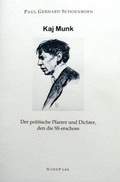 Cover: Kaj Munk - Nordpark