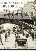 Cover: Berlin-Express-Historie - 110th