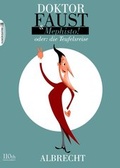 Cover: Doktor Faust & Mephisto - 110th
