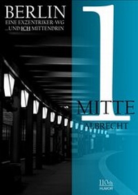 Enlarge image Cover: Mitte 1 - 110th