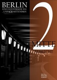 Enlarge image Cover: Mitte 2 - 110th