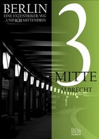 Enlarge image Cover: Mitte 3 - 110th