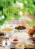 Cover: Kochen f&uuml;r Krishna - Hans-Nietsch-Verlag