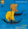 Cover: Odyssee - Parlando