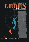 Cover: Hundert Leben auf Papier - Telivision
