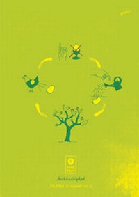 Enlarge image Cover: Pure Fruit - THENEXTART Verlag