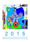 Cover: Rudolf Kley 2015 - Transmedia Publishing Deutschland