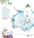 Cover: Tavias Reise.Unterwegs in den Zeitlostraum - atp Verlag