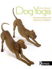Abbildung von: Dogyoga - Kynos