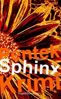 Abbildung von: Sphinx - Angst&Schrecken Verlag