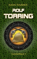 Cover: Rolf Torring - Sammelband 1 - Belle Epoque Verlag