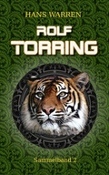 Cover: Rolf Torring - Sammelband 2 - Belle Epoque Verlag
