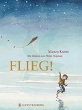 Cover: Flieg! - Gerstenberg