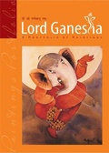 Cover: Lord Ganesha - Prakash Books India Private Limited