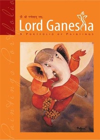 Abbildung von: Lord Ganesha - Prakash Books