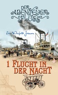Cover: Flucht in der Nacht - Christliche Literaturverbreitung