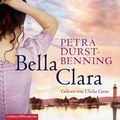 Cover: Bella Clara (Die Jahrhundertwind-Trilogie 3) - H&ouml;rbuch Hamburg