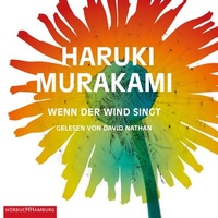 Abbildung von: Wenn der Wind singt - Hörbuch Hamburg