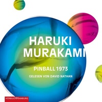 Abbildung von: Pinball 1973 - Hörbuch Hamburg