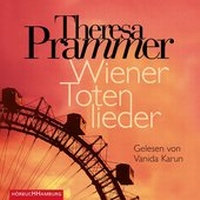 Abbildung von: Wiener Totenlieder (Ein Carlotta-Fiore-Krimi 1) - Hörbuch Hamburg
