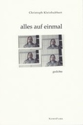 Cover: alles auf einmal - Nordpark