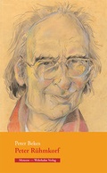 Cover: Peter R&uuml;hmkorf - Wehrhahn Verlag