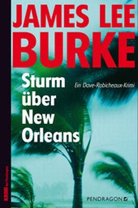 Abbildung von: Sturm über New Orleans - Pendragon
