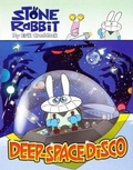 Cover: Deep-Space Disco - Turtleback Books