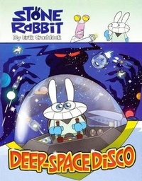 Enlarge image Cover: Deep-Space Disco - Turtleback Books