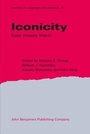 Cover: Iconicity - John Benjamins Publishing Company