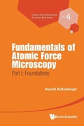 Cover: Fundamentals Of Atomic Force Microscopy - Part I: Foundations - World Scientific Publishing Co Pte Ltd