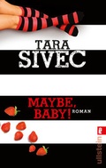 Cover: Maybe, Baby! - Ullstein