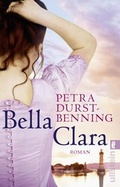 Cover: Bella Clara - Ullstein