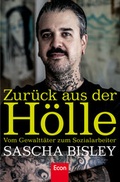 Cover: Zur&uuml;ck aus der H&ouml;lle - Ullstein