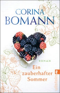 Abbildung von: Ein zauberhafter Sommer - Ullstein