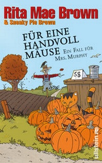 Abbildung von: Für eine Handvoll Mäuse - Ullstein