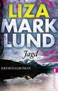 Cover: Jagd - Ullstein