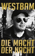 Cover: Die Macht der Nacht - Ullstein