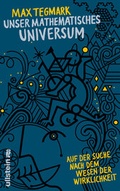 Cover: Unser mathematisches Universum - Ullstein