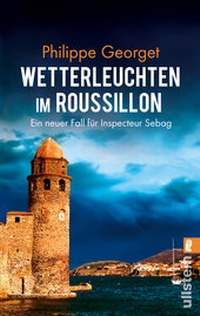Abbildung von: Wetterleuchten im Roussillon - Ullstein